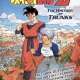   Dragon Ball Z Special 2: The History of Trunks <small>Theme Song Performance</small> 